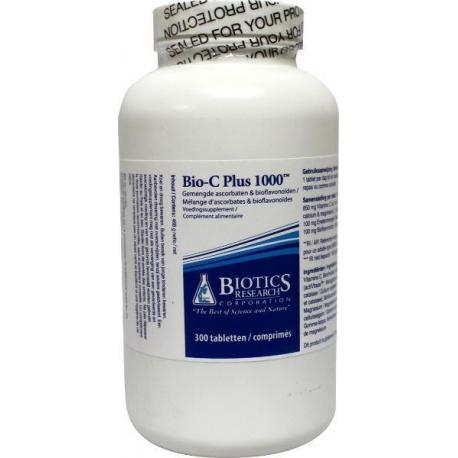 Bio C Plus 1000