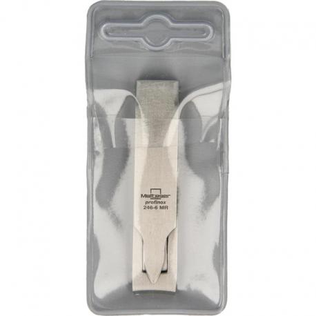 Nagelknipper 6cm roestvrij 246-6 MR