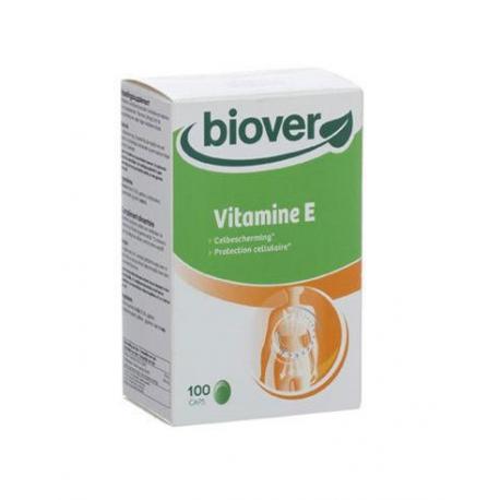 Vitamine E natural 45IE