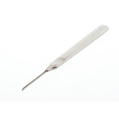 Pedicure instrument 13cm nikkel P6512-1