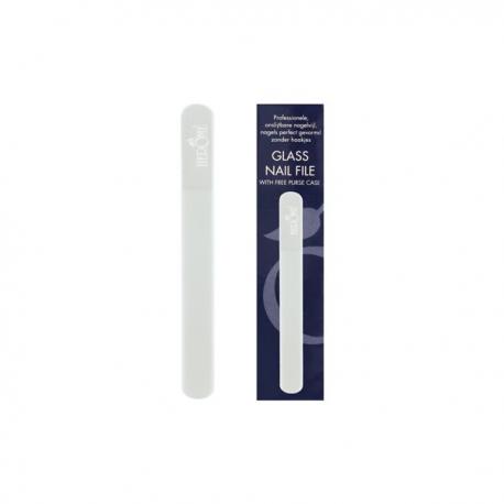 Glass nail file/vijl