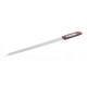 Saffiervijl 20cm nikkel chrome DH50-18SP