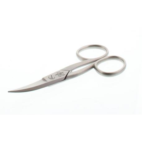 Pedicure schaar gebogen 10cm 746-4R