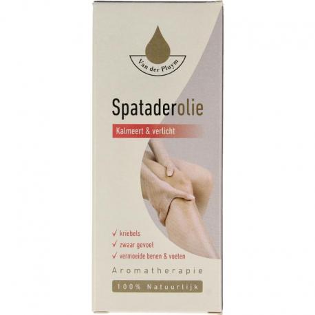 Spataderolie