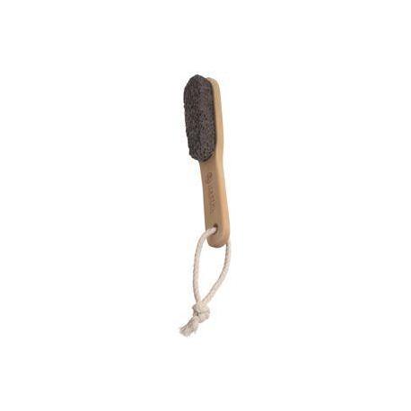 Natural puimsteen stick 17 x 4cm