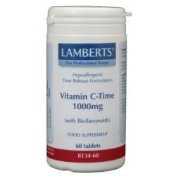 Vitamine C 1000 TR & bioflavonoiden