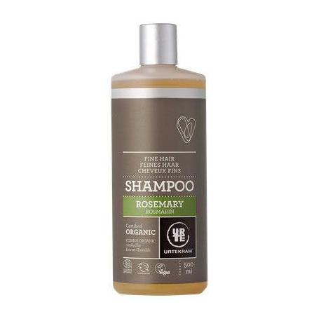 Shampoo rozemarijn