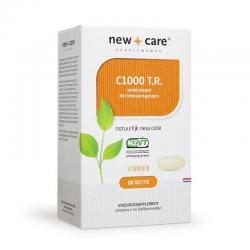 Vitamine C 1000 time release