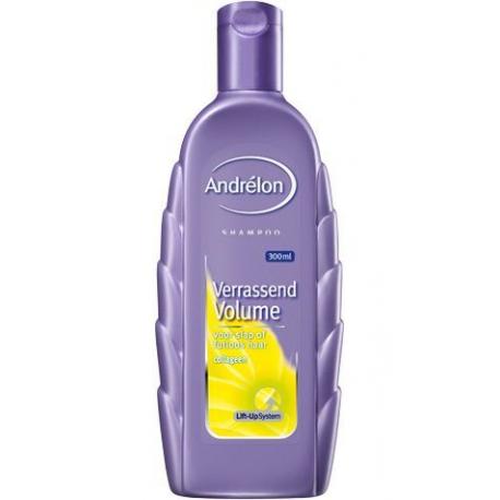 Shampoo verrassend volume