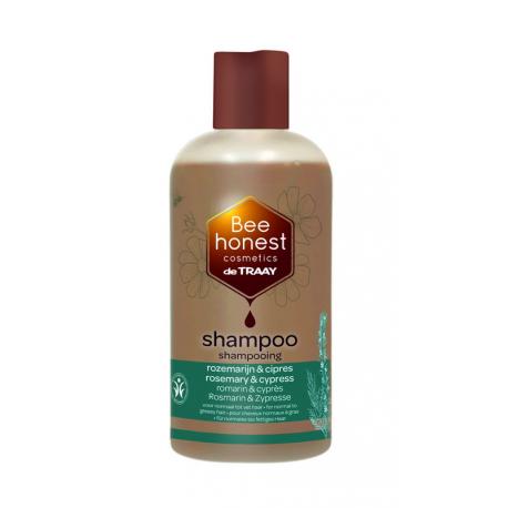 Shampoo rozemarijn & cipres