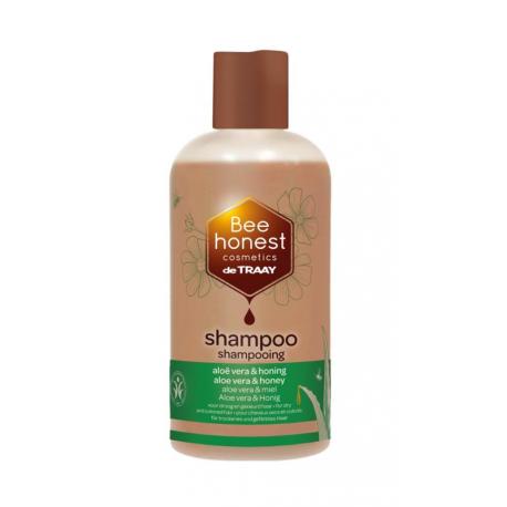 Shampoo aloe vera / honing