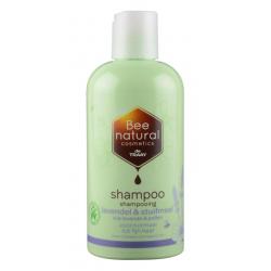 Shampoo lavendel & stuifmeel