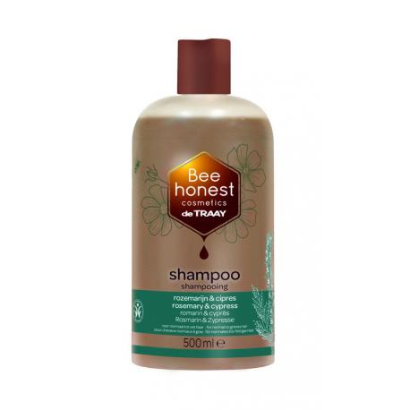 Shampoo rozemarijn & cipres