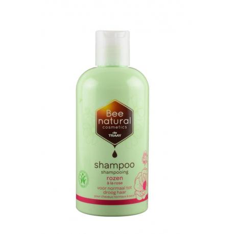 Shampoo rozen