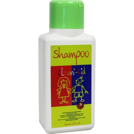 Anti luis shampoo