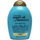 Renewing argan olie of Morocco shampoo