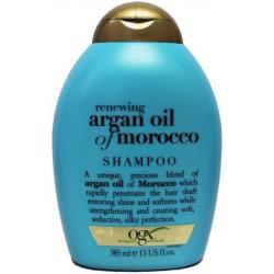 Renewing argan olie of Morocco shampoo