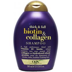 Thick a full biotin & collagen shampoo bio