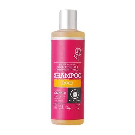 Shampoo rozen normaal haar