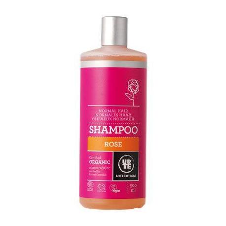 Shampoo rozen normaal haar