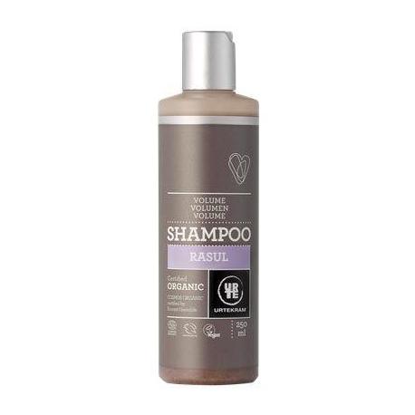 Shampoo rhassoul