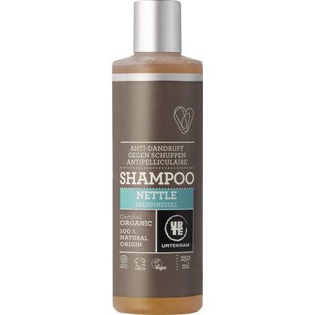 Shampoo brandnetel dandruff