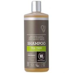 Shampoo tea tree