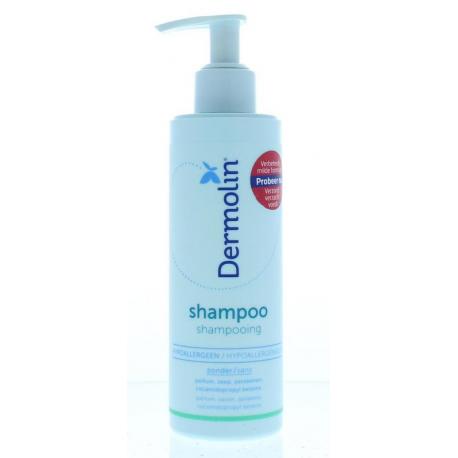 Shampoo CAPB vrij