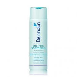 Shampoo anti roos CAPB vrij