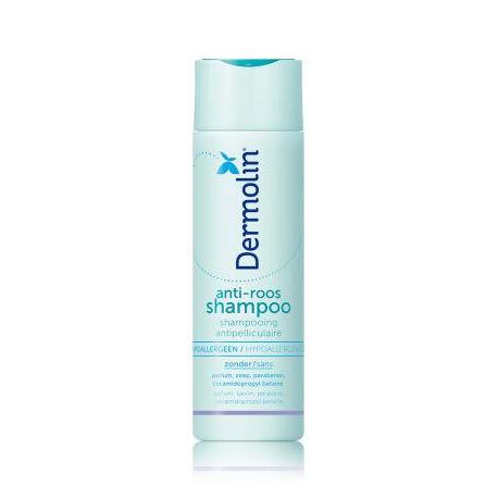 Shampoo anti roos CAPB vrij