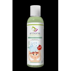 School shampoo voor kinderen