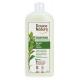 Shampoo glanzend haar met groene thee familie bio