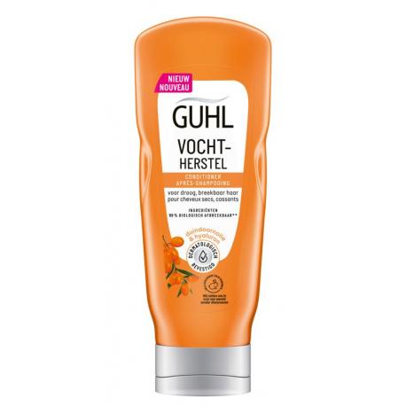 Vochtherstel conditioner