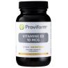 Vitamine D3 10 mcg