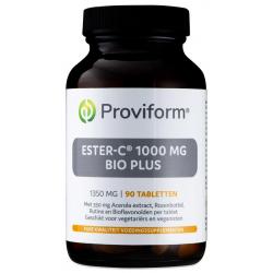 Ester C 1000 mg bioflavonoiden plus