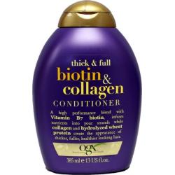 Thick & full biotin & collagen conditioner bio