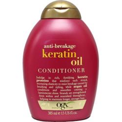 Anti breakage keratin oil conditioner