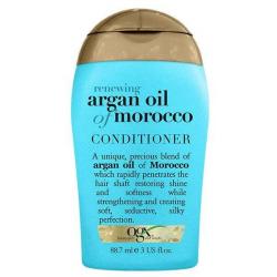 Renewing argan oil of Morocco conditioner