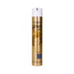 Haarspray satin sterk