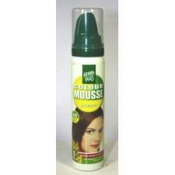 Colour mousse 6.35 hazel nut