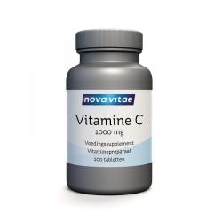 Vitamine C 1000 mg