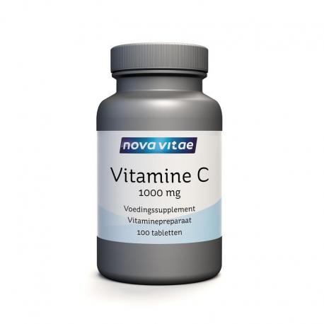 Vitamine C 1000 mg