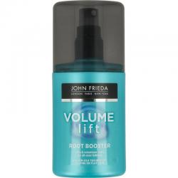 Volume lift root booster