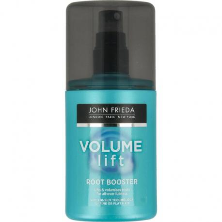 Volume lift root booster