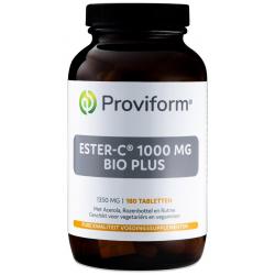 Ester C 1000 mg bioflavonoiden plus