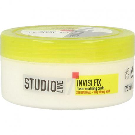 Studio line mineral FX sculpting paste