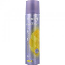 Haarspray verrassend volume