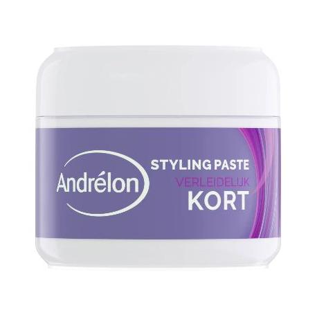 Styling paste verleidelijk kort