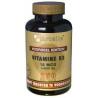 Vitamine D3 15 mcg