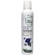 Botanical styling hairspray flexible hold